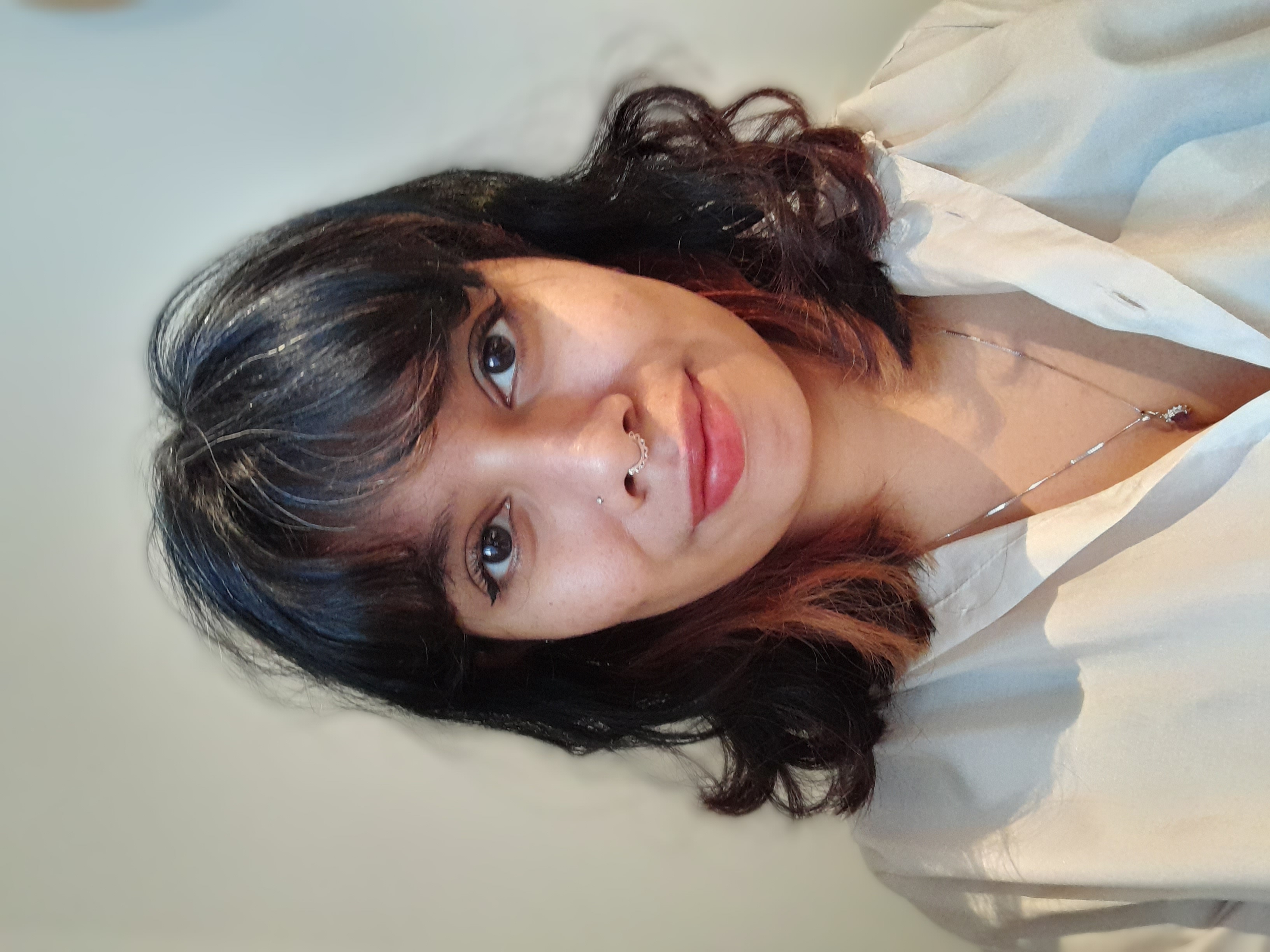Nabilah Binte Abdul Rahman profile-picture photograph