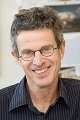 Tim Stern Portrait