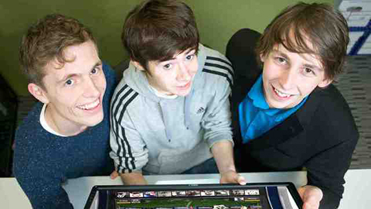 One Legged Crab One Legged Crab