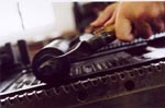 Wai-te-ata Press workshops