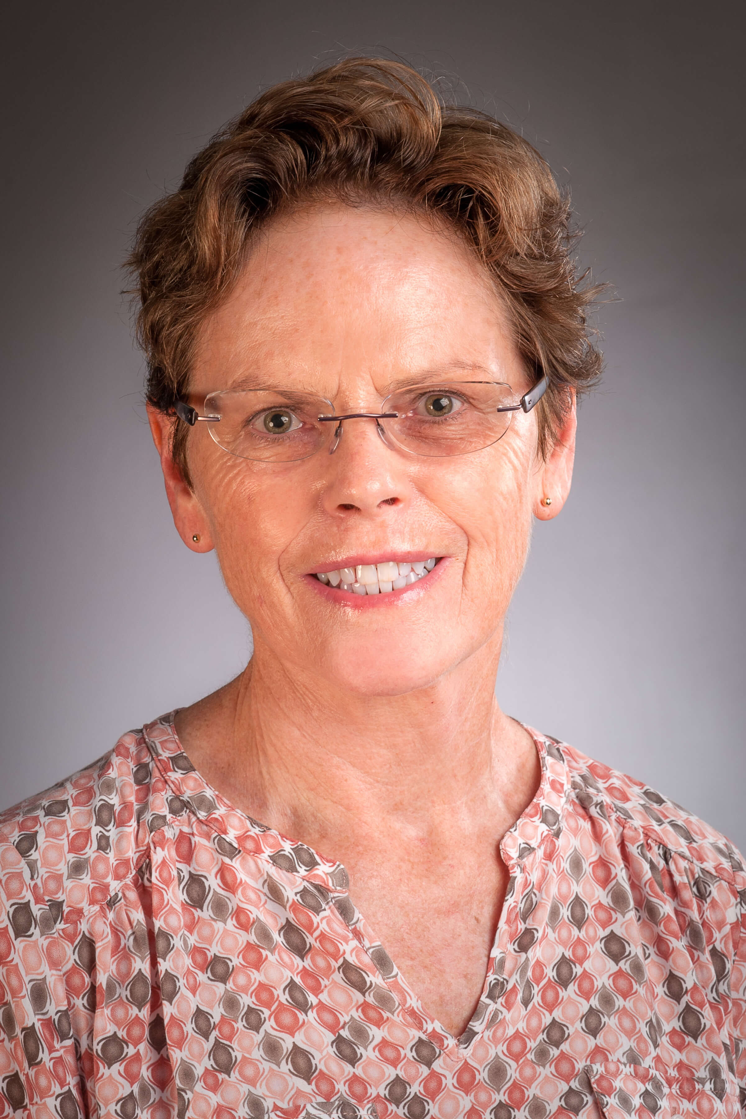 Trisha Dunleavy