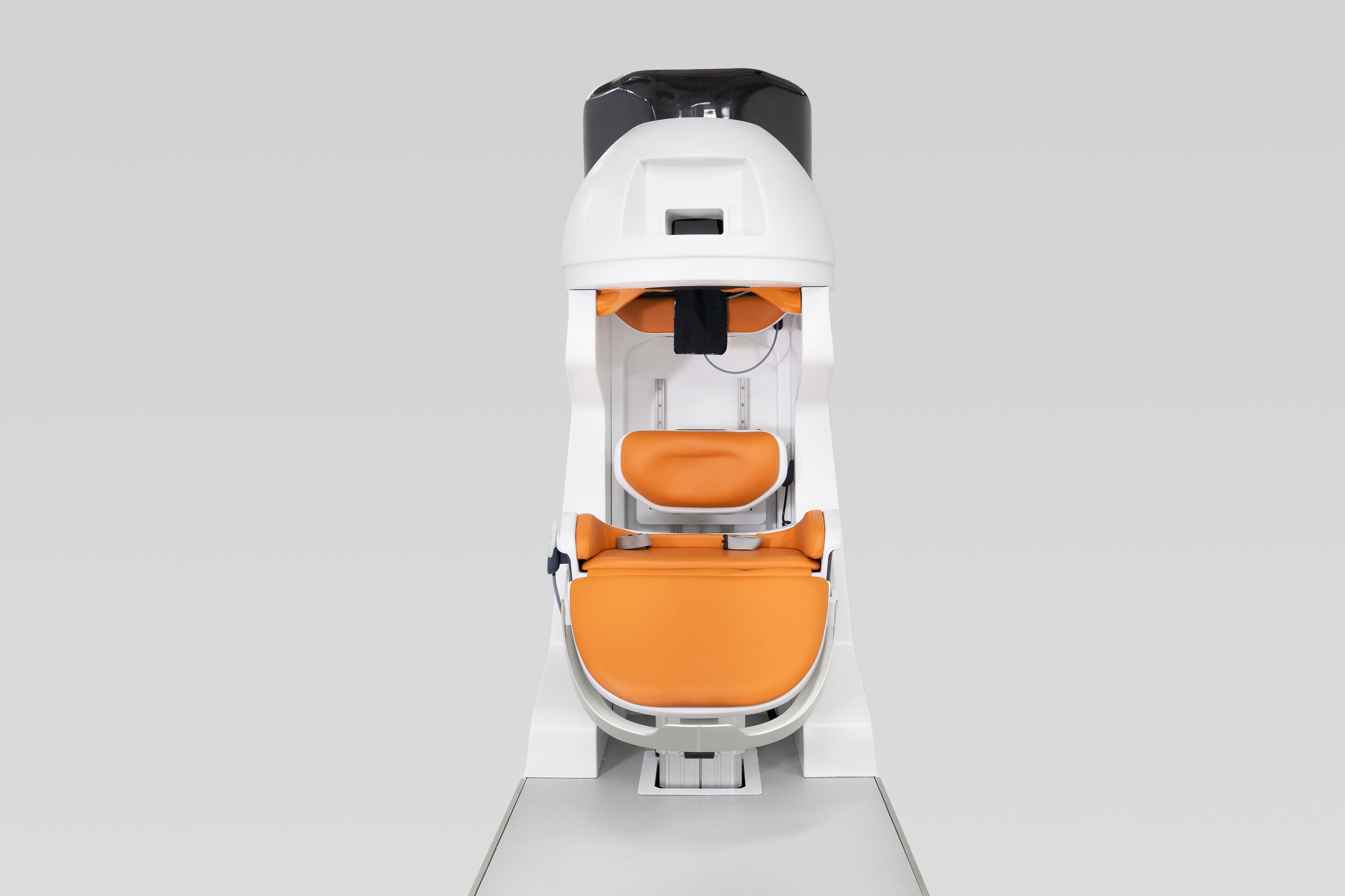 (MRI) system 
