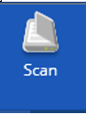 Scan icon