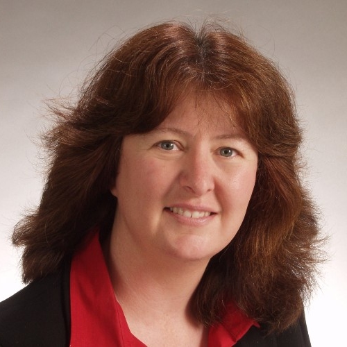 Dr Jackie Cumming profile-picture photograph