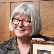 AProf Anna Green profile-picture photograph