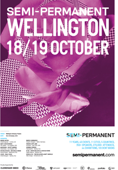 Semipermanent Conference 2013