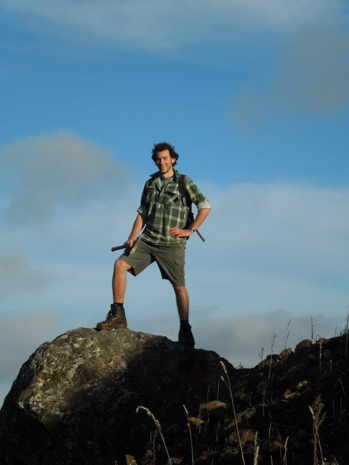 Ben Hines