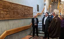 Feilding Panel