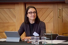 Marta Simonetti