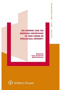The Internet and the Emerging Importance
