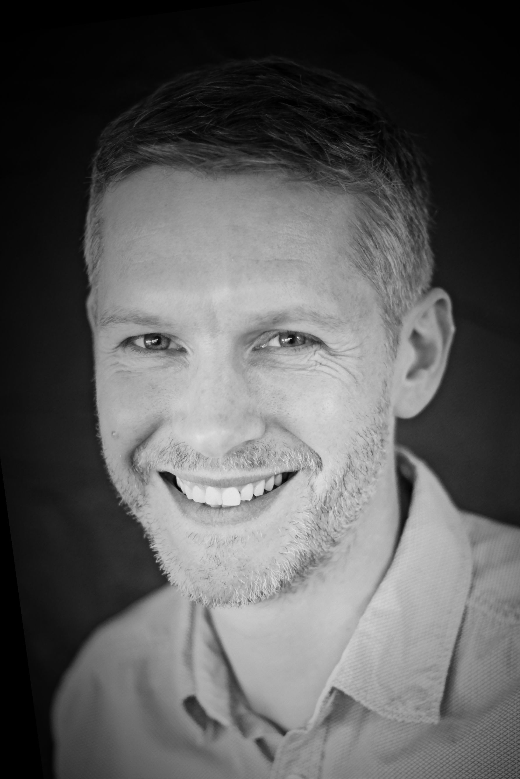 A profile image of Nick Golledge.