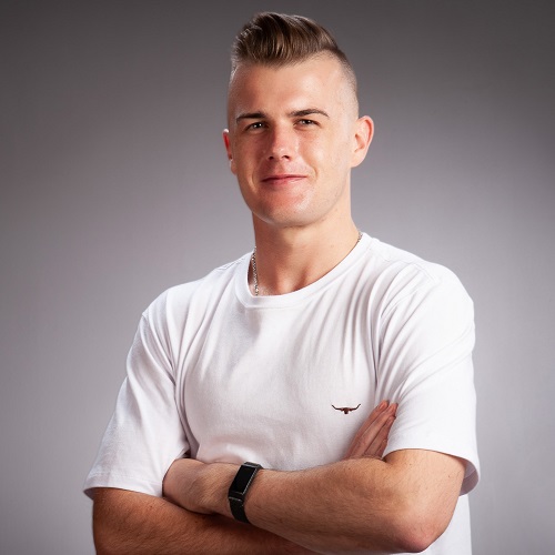 Charles Louisson profile-picture photograph