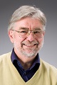 Prof. Euan Smith portrait