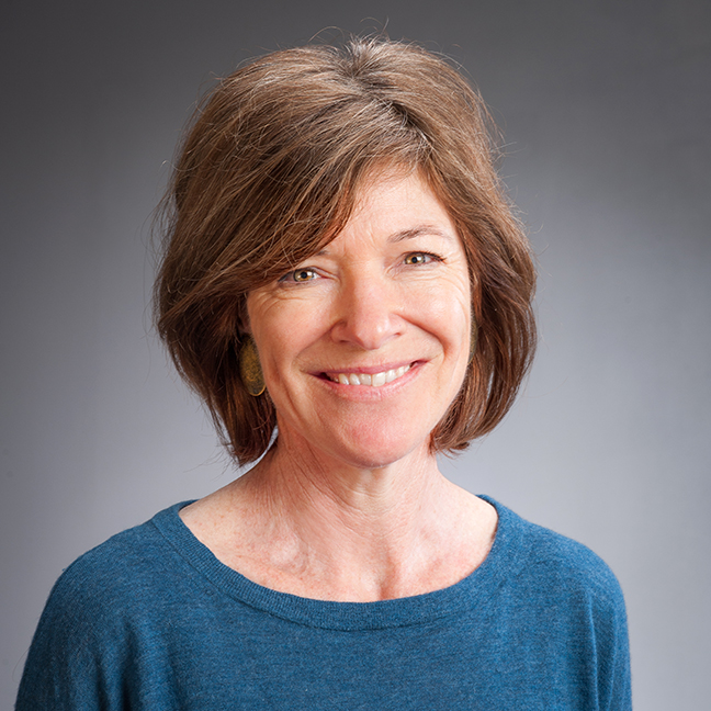 Felicity Samuel profile-picture photograph