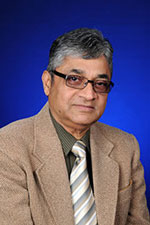 Dr Asad Mohsin profile-picture photograph