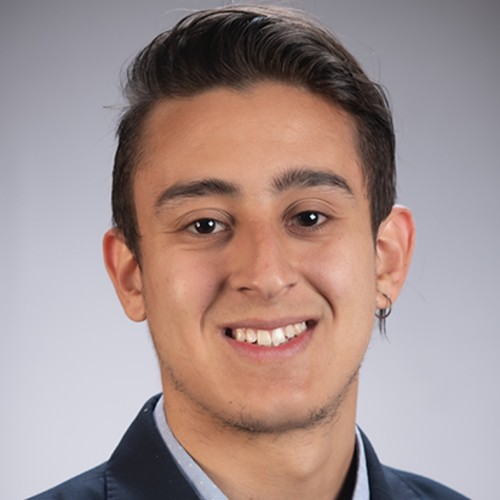 Cristhian Prieto Duran profile-picture photograph