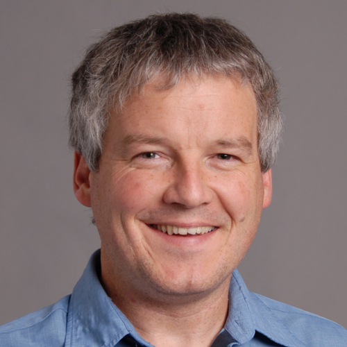 Greg Bodeker profile-picture photograph