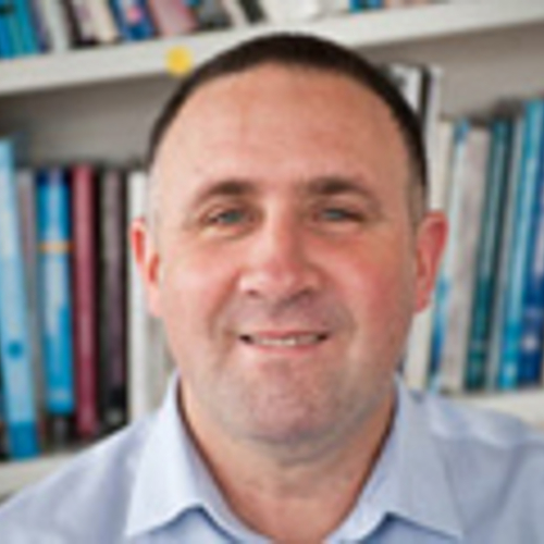 AProf Mondher Sahli profile-picture photograph