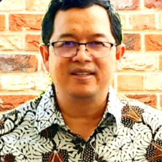 Muhammad (Zuhdi) Zuhdi profile-picture photograph