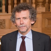 Gary Born profile-picture photograph