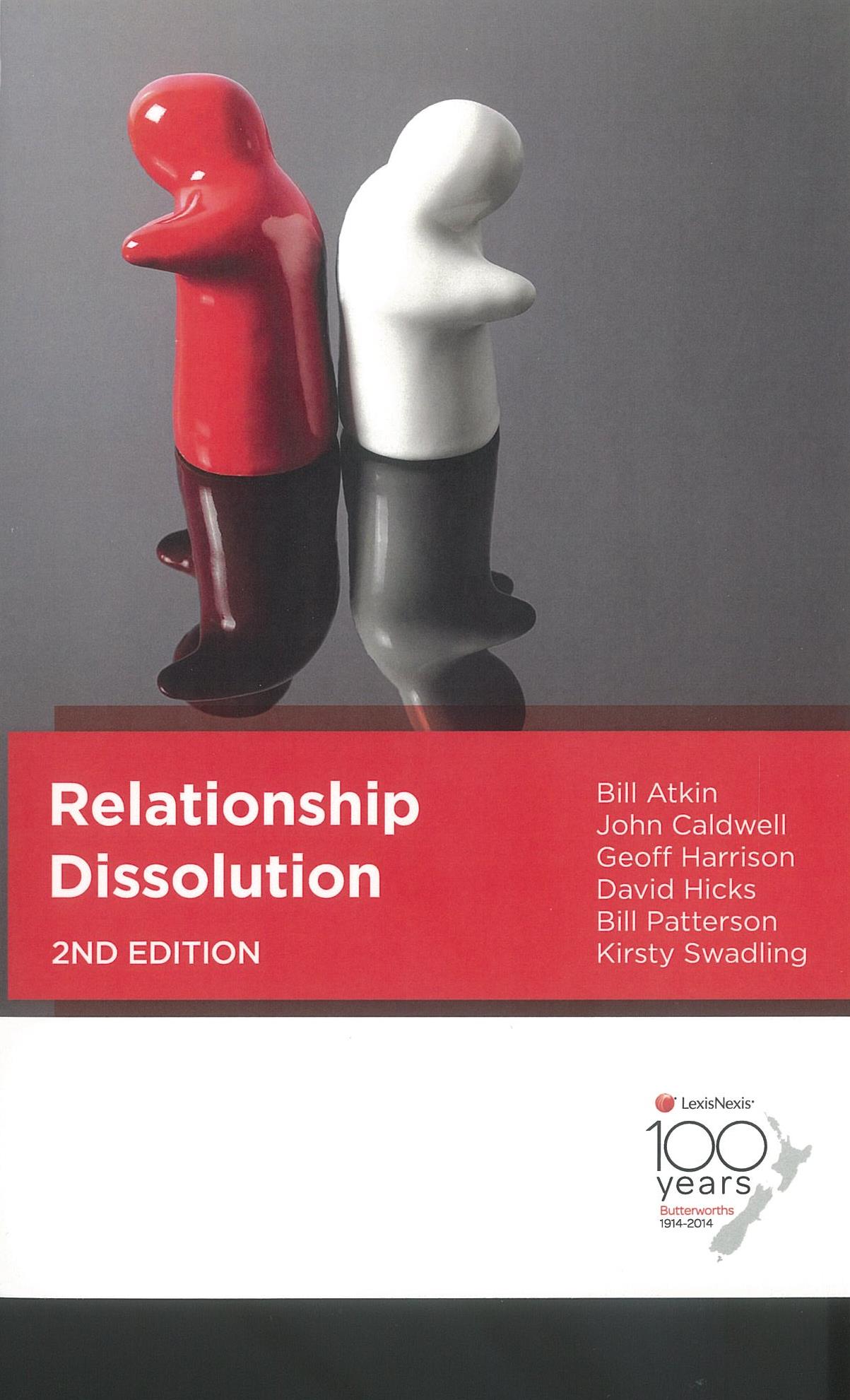 relationship-dissolution