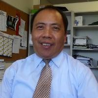 Mingsheng Li Dr Mingsheng Li