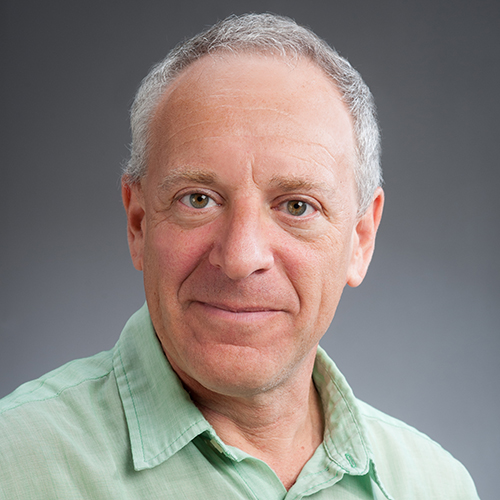 Stephen Epstein