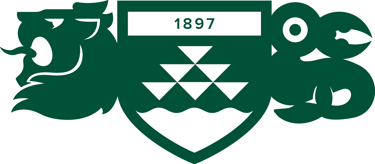Logo component crest