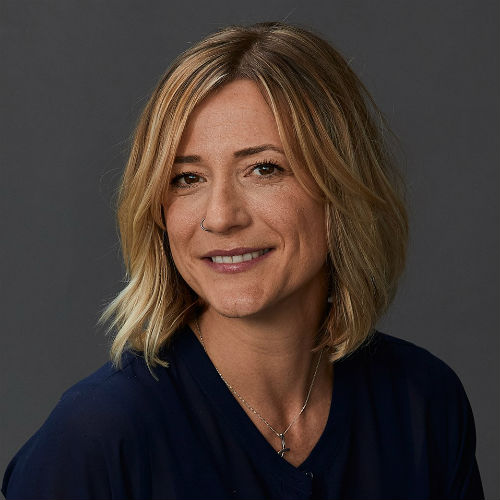 Jessica Millar profile-picture photograph