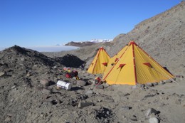 Camp c. Tim Naish 2010-2011