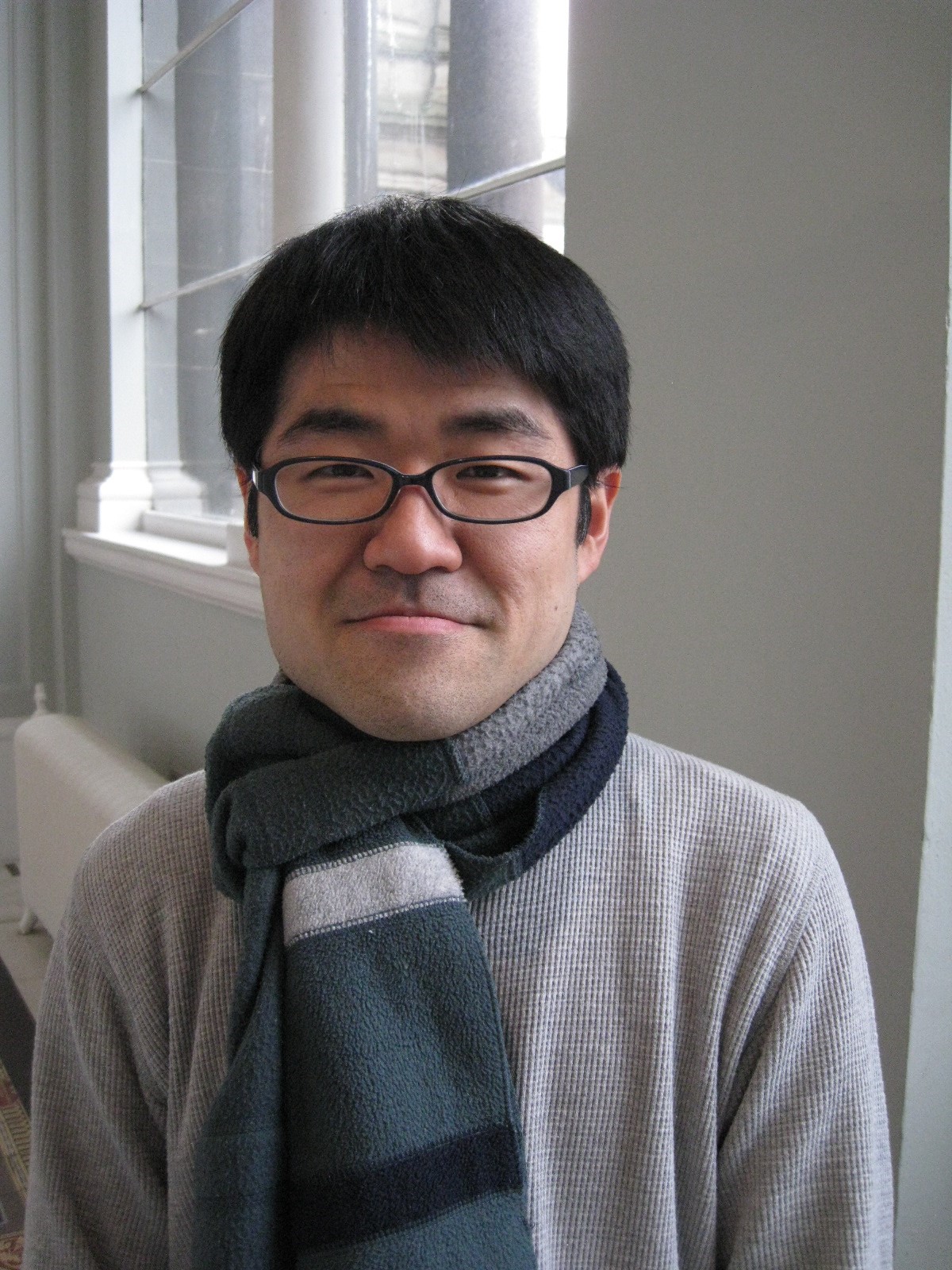 Fumio Obata