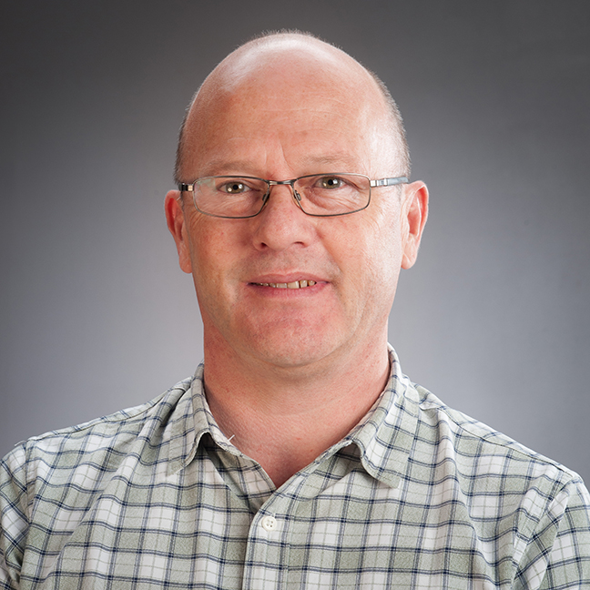 Kevin Rowlatt profile-picture photograph
