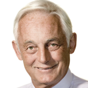 John Sax profile-picture photograph
