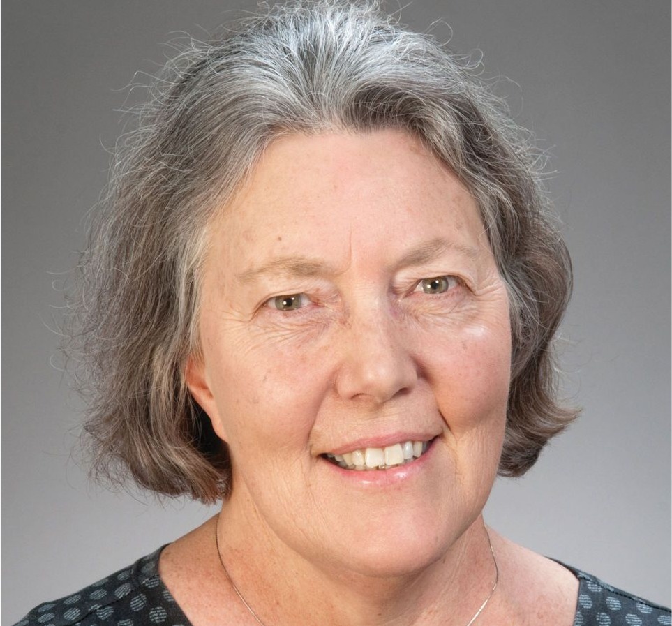 Prof Kathryn Walls profile-picture photograph