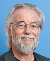 Bill Ryan profile-picture photograph