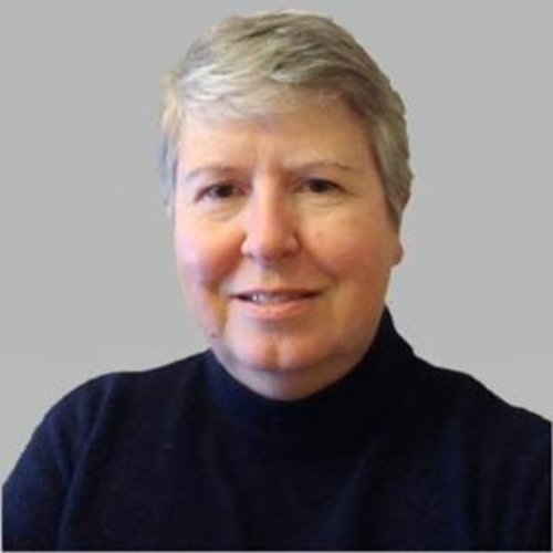 Dr Ruth Falshaw profile-picture photograph