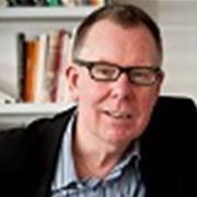 Prof Mark Williams profile-picture photograph