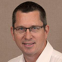 Prof Jeremy Turnbull profile-picture photograph