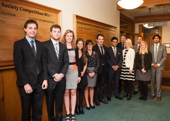 honoursboardopening3