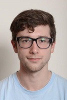 Ben Higgs portrait