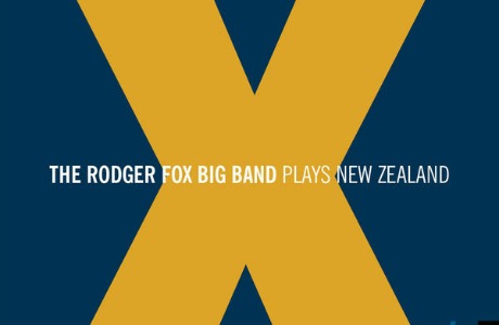 Rodger Fox Big Band
