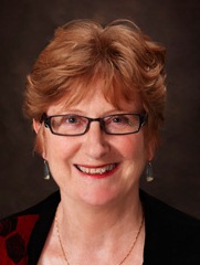 Lynda Hagen profile-picture photograph