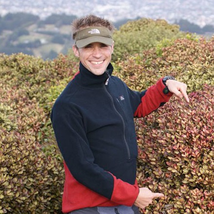 Karl Yager profile-picture photograph