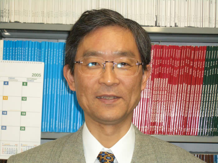 Susumu Yamaguchi