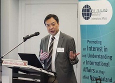 Dr Tan See Seng