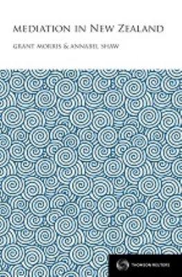 Mediation in New Zealand