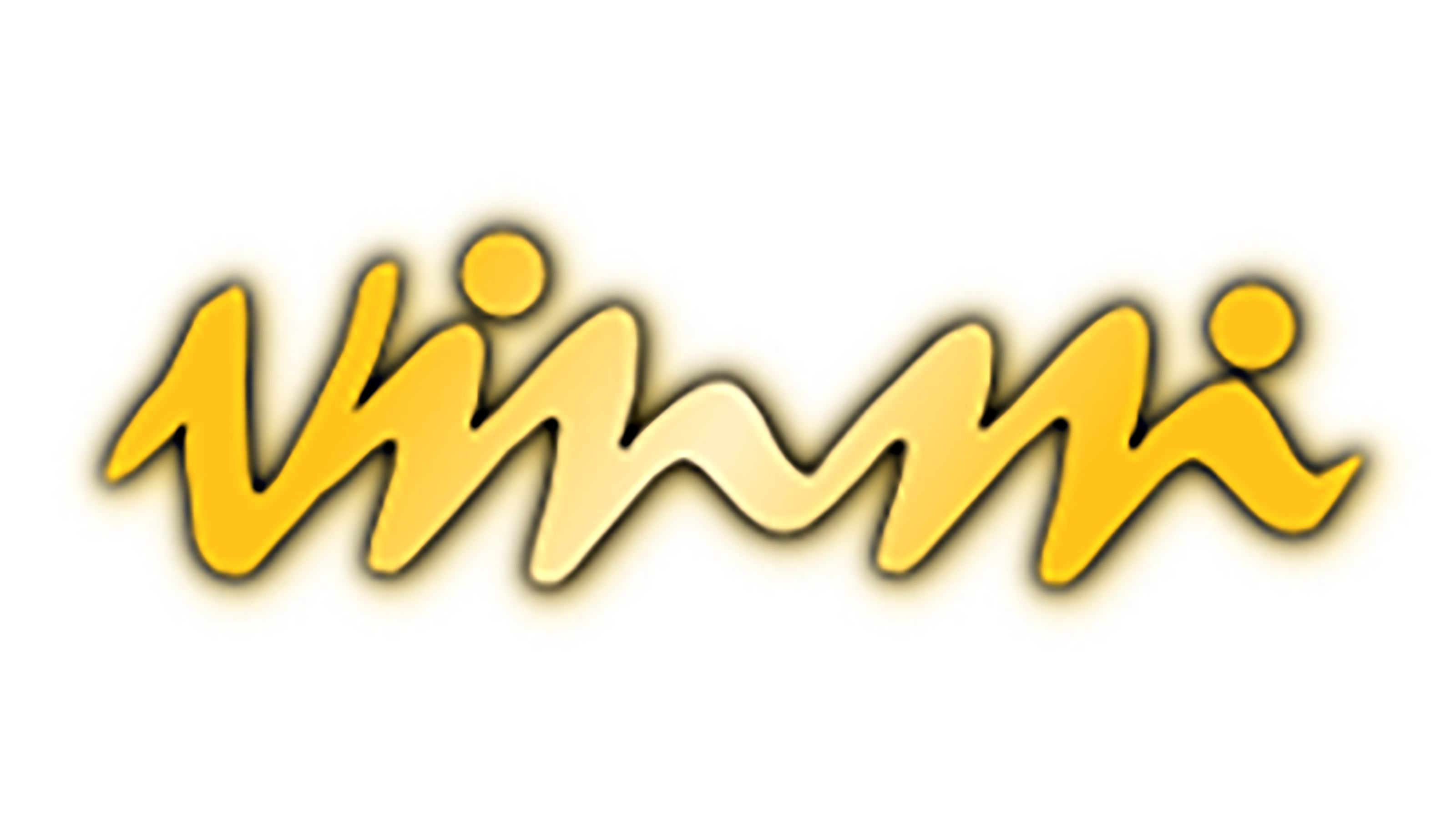 Vimmi logo.