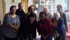 TKM PhD students