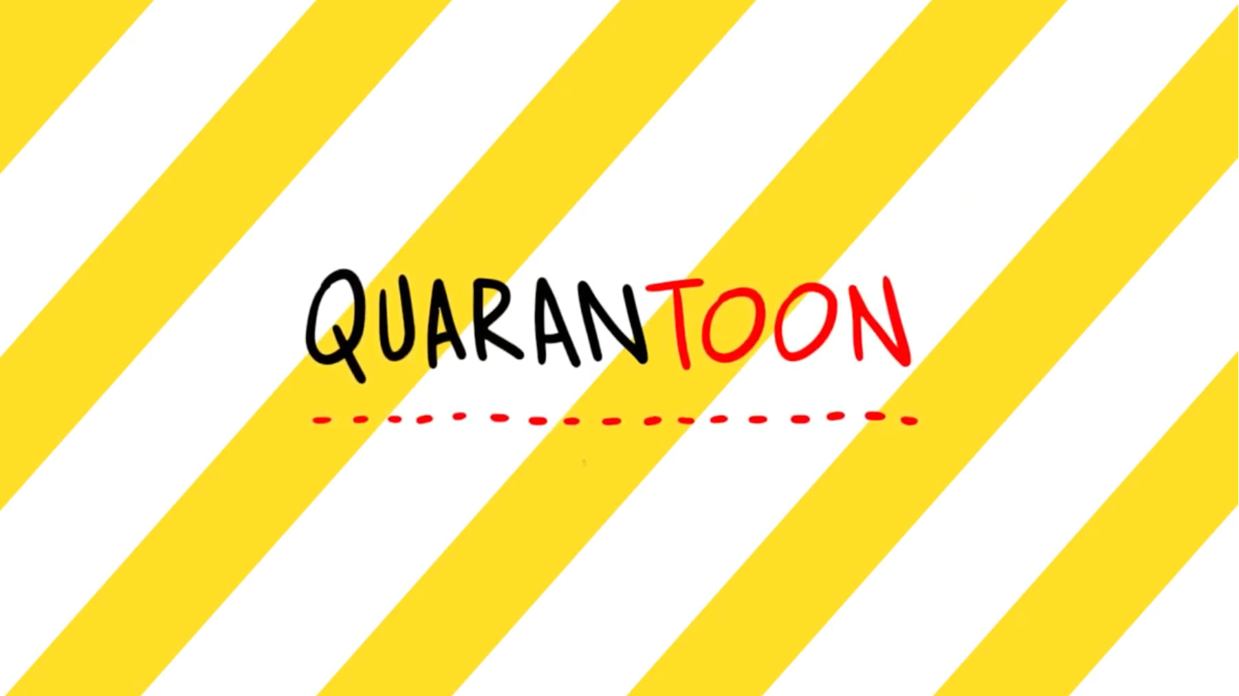 Quarantoon