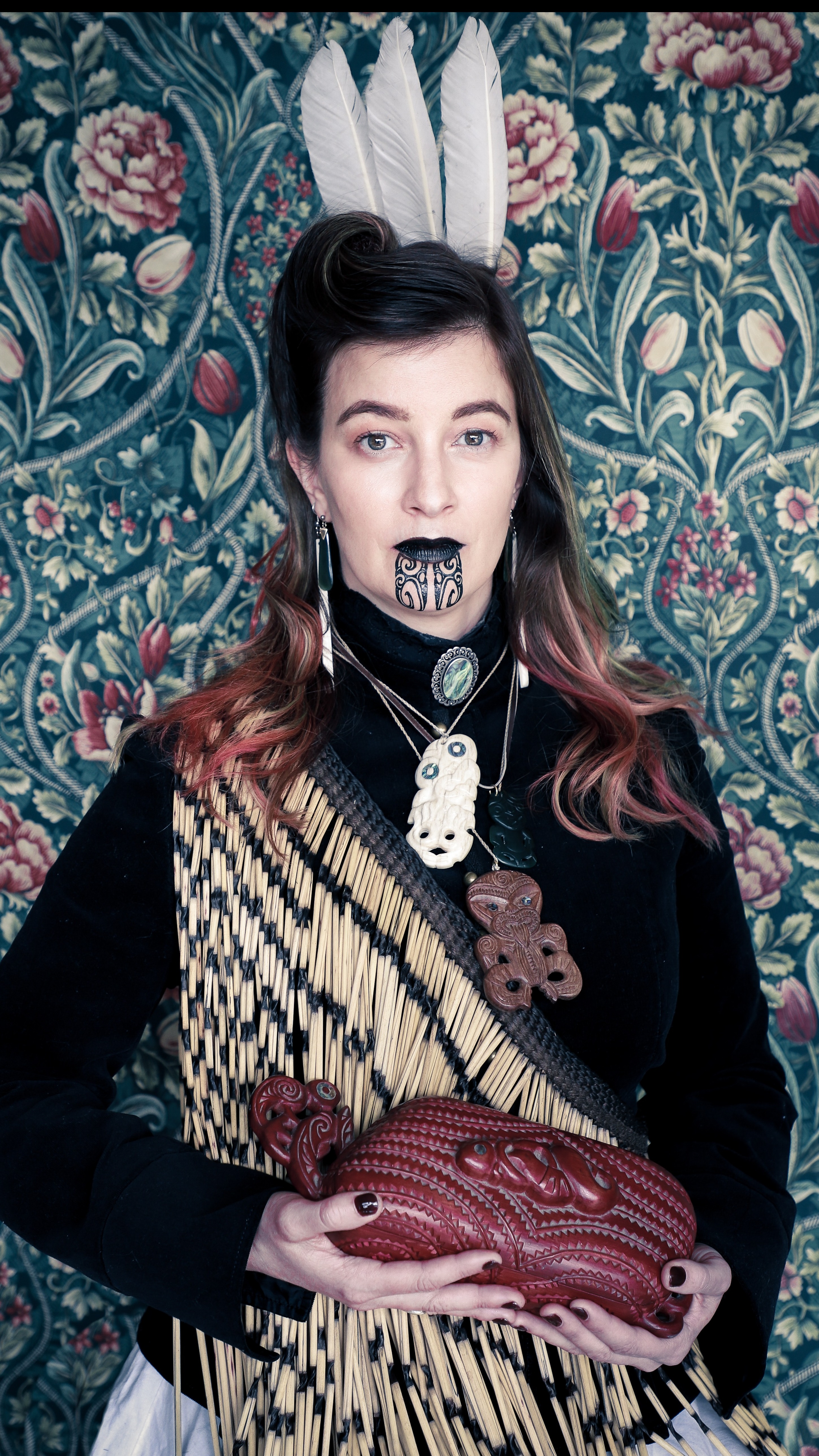 Alison Cole profile-picture photograph